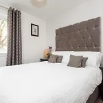 Gilmour\'s Entry Apartment
